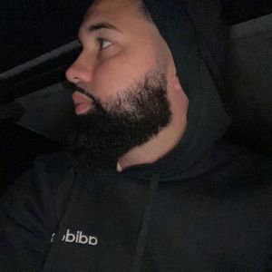 Meet your Posher, Roy